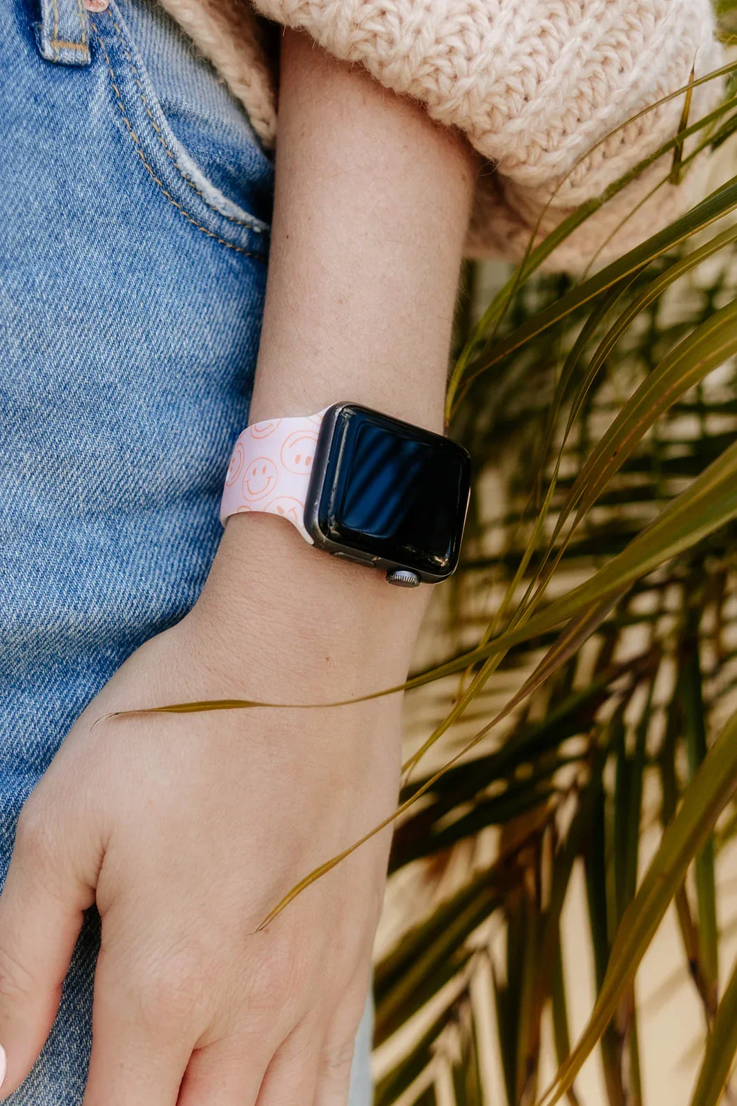 All Smiles - Apple Watch Band - Image 5