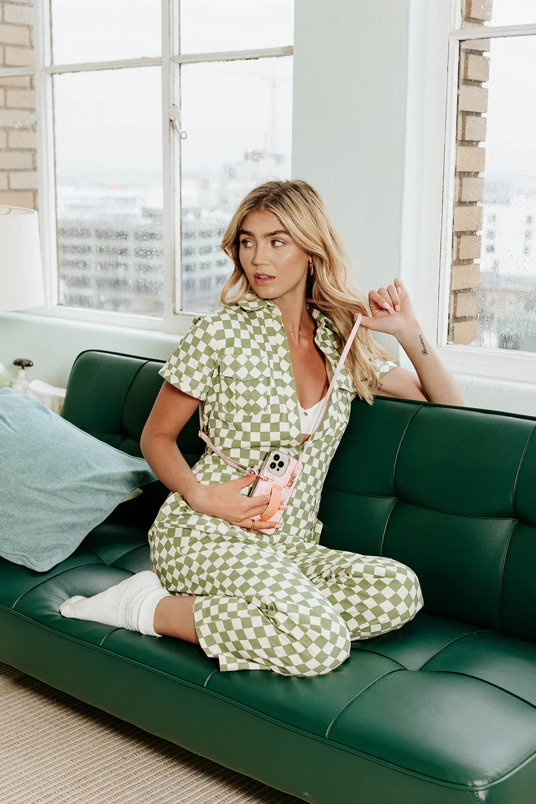 All Smiles Purse Case - Image 4