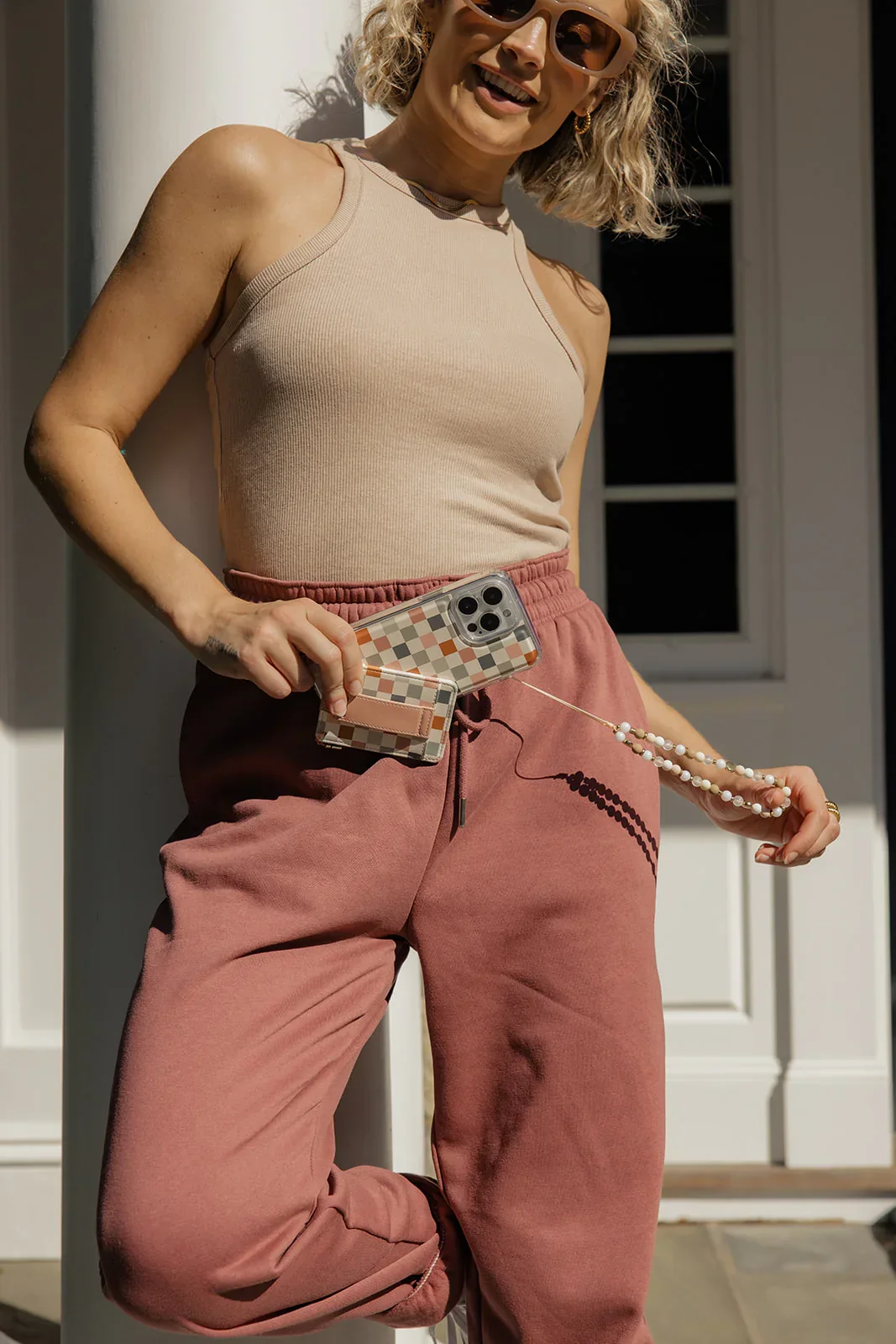 Cape Cod Charm Wristlet - Image 8