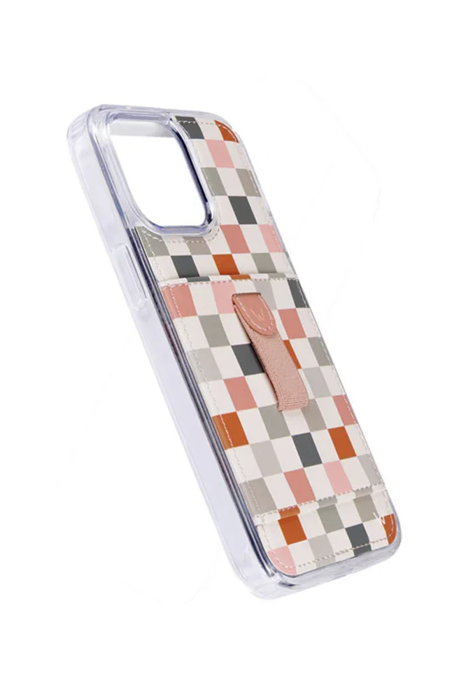 Coastal Check Sport Case - Image 10