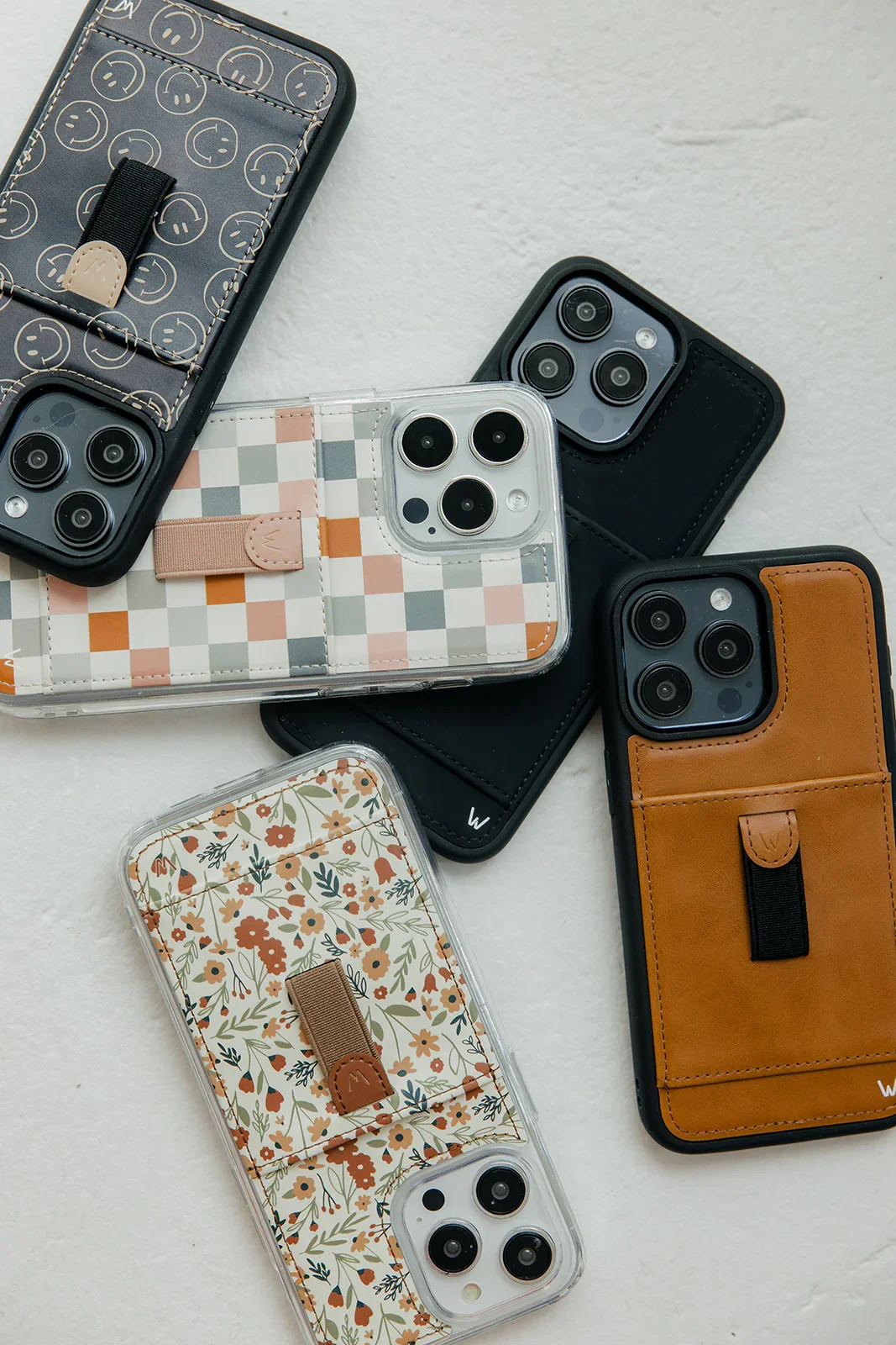 Coastal Check Sport Case - Image 9