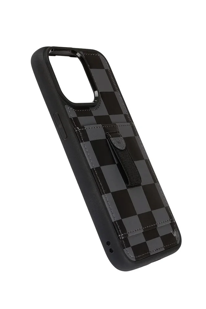 Midnight Check Sport Case - Image 8