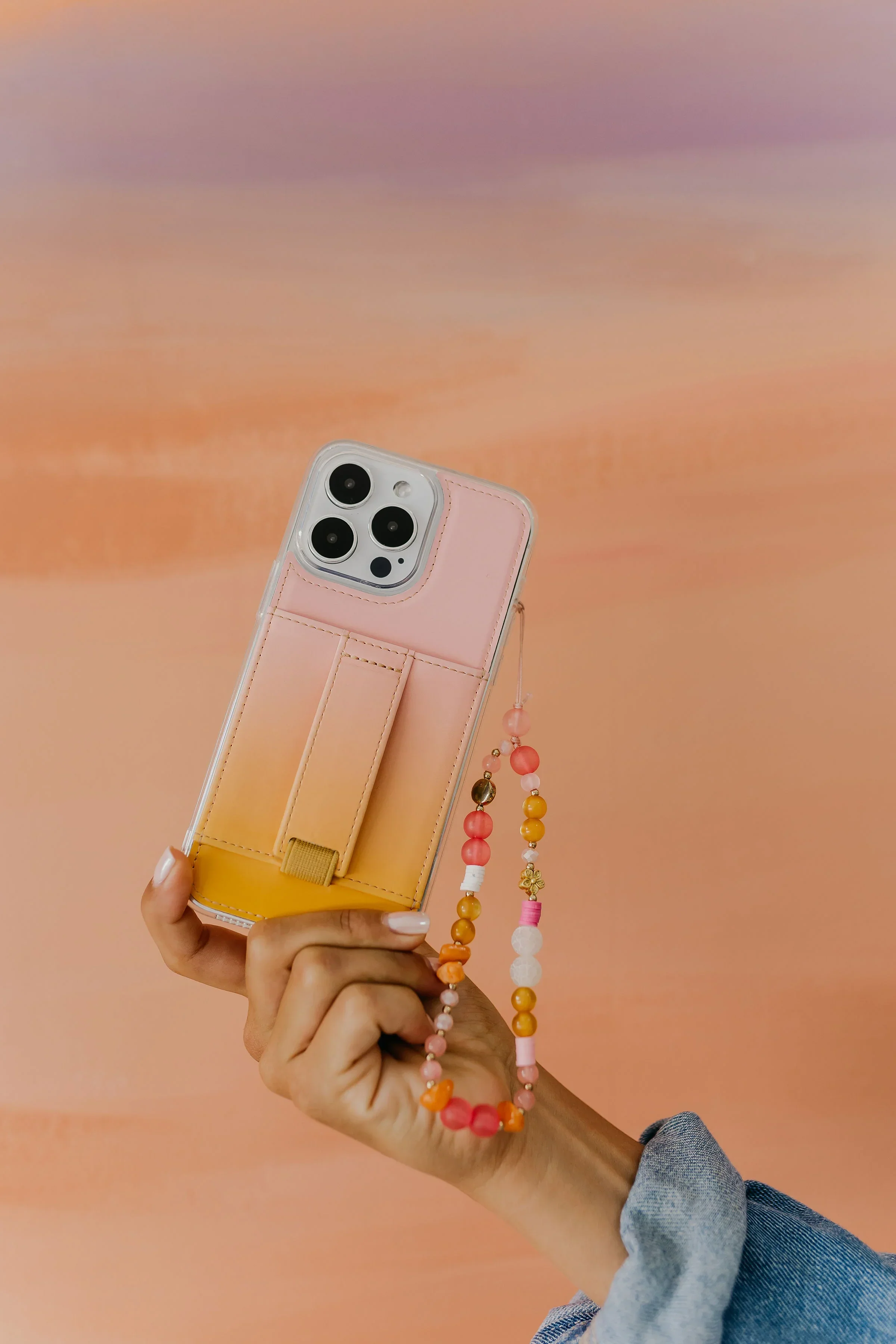 Endless Summer Charm Wristlet - Image 5