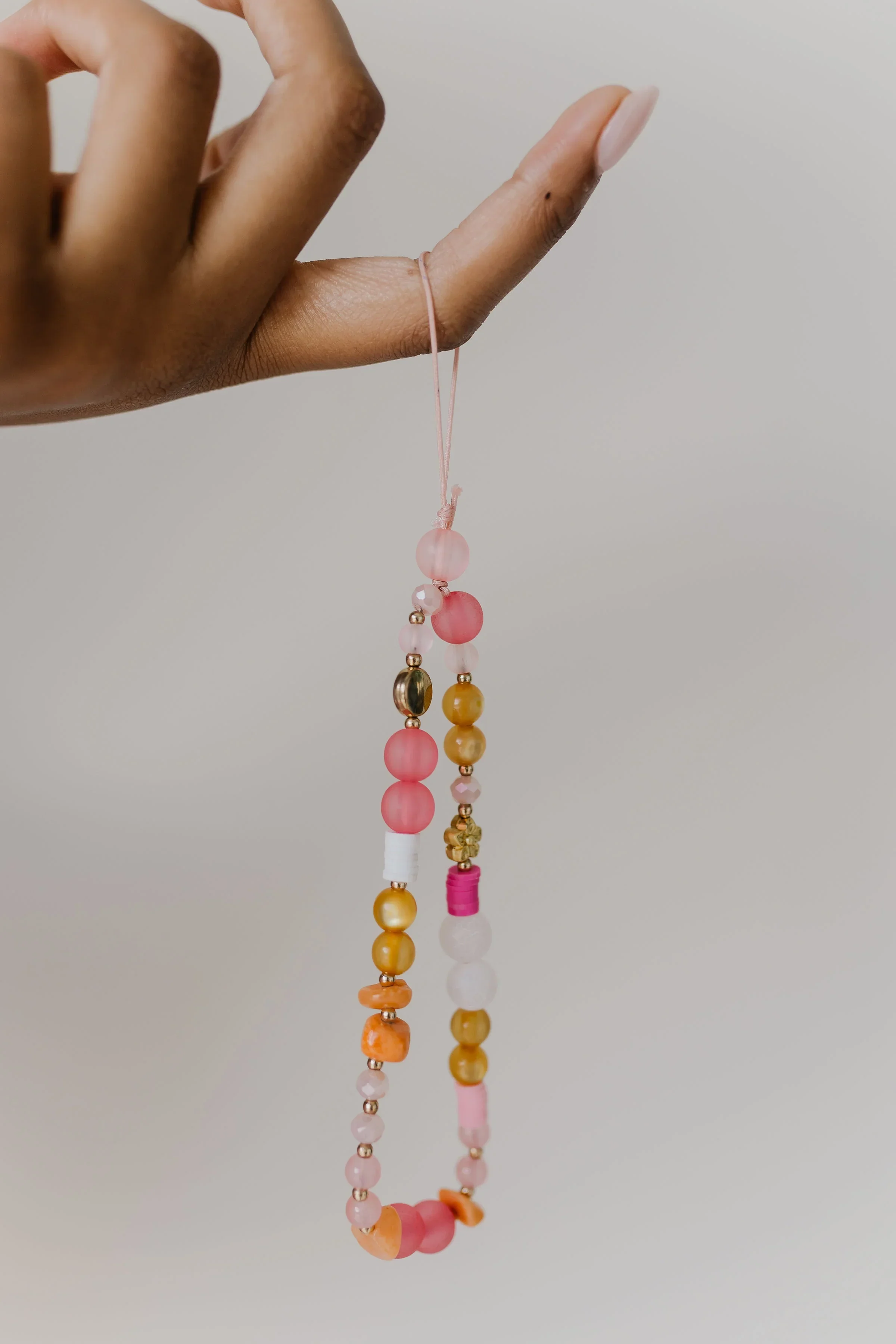 Endless Summer Charm Wristlet - Image 6