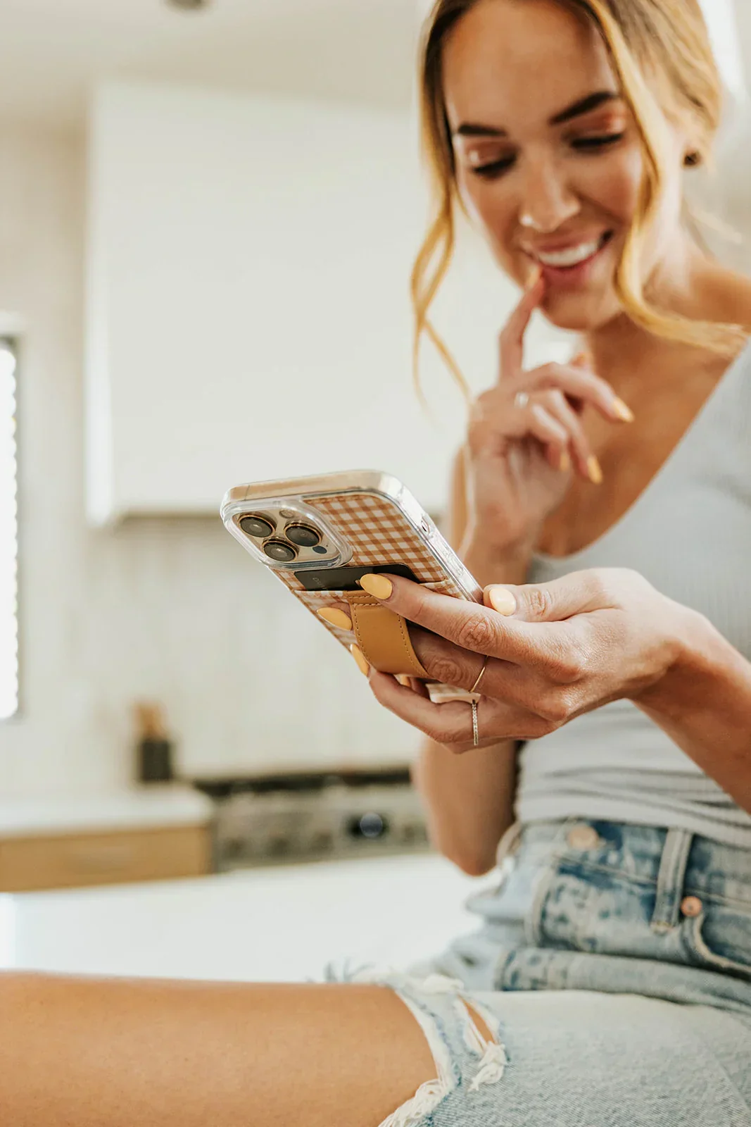 Picnic Plaid - Image 4