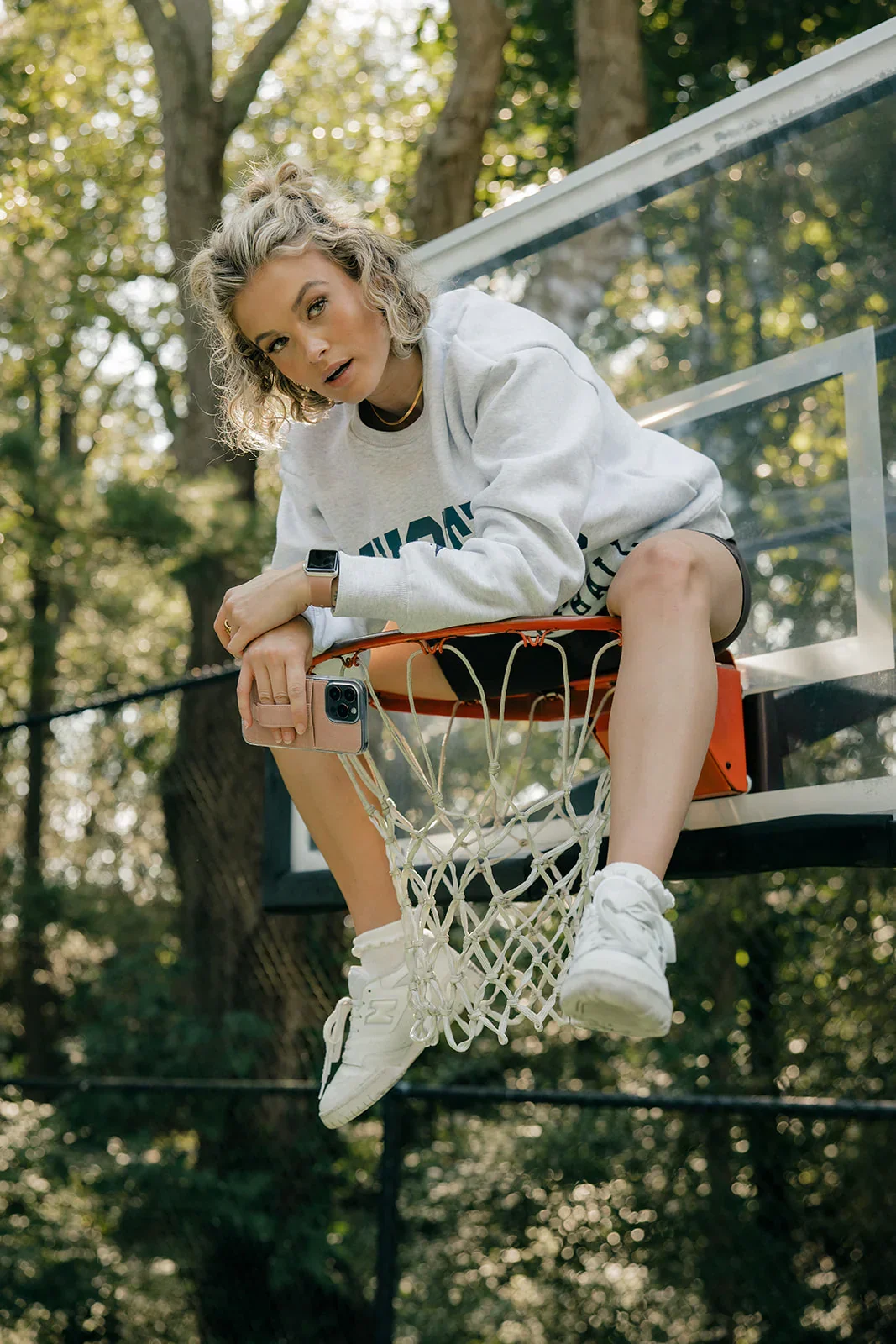 Pink Python Apple Watch Band - Image 4