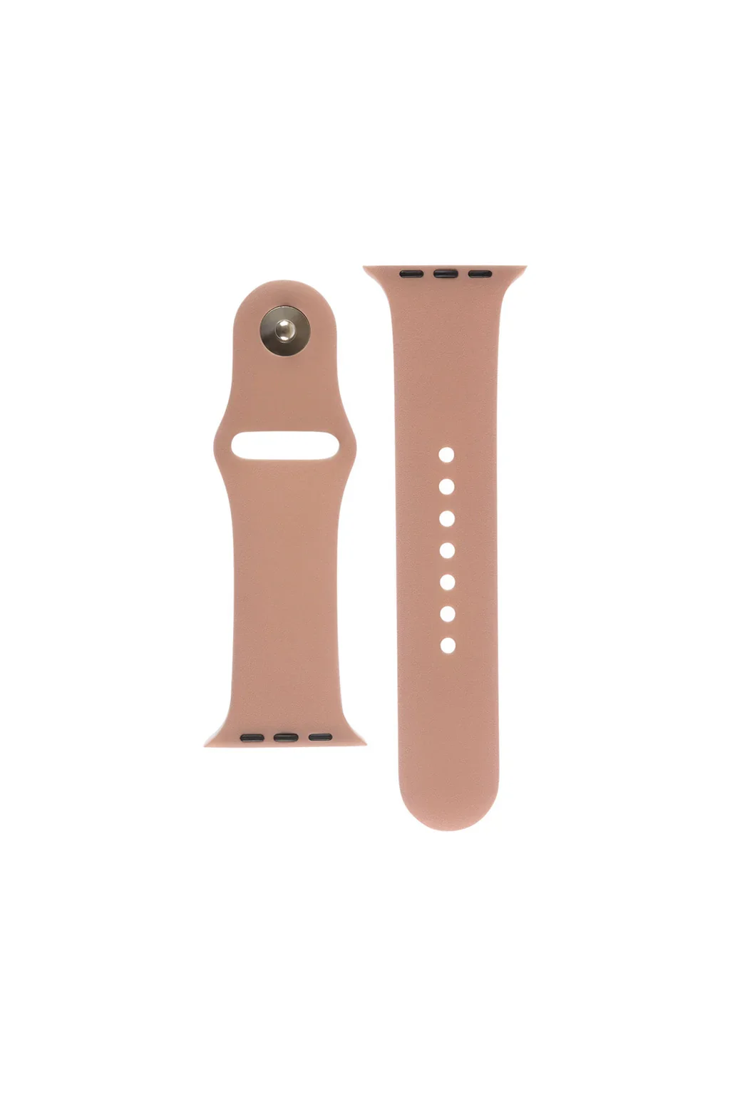 Pink Python Apple Watch Band - Image 7
