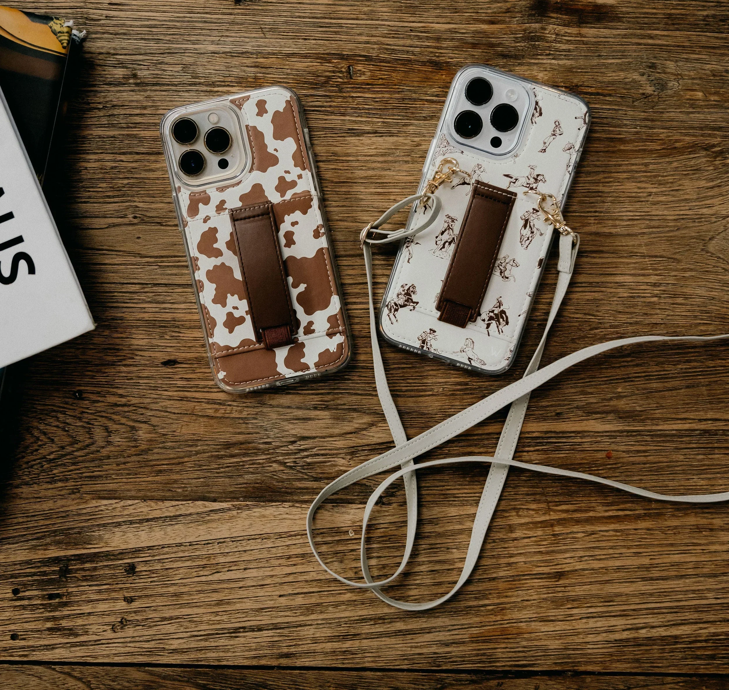 Purse Lanyard - Image 10