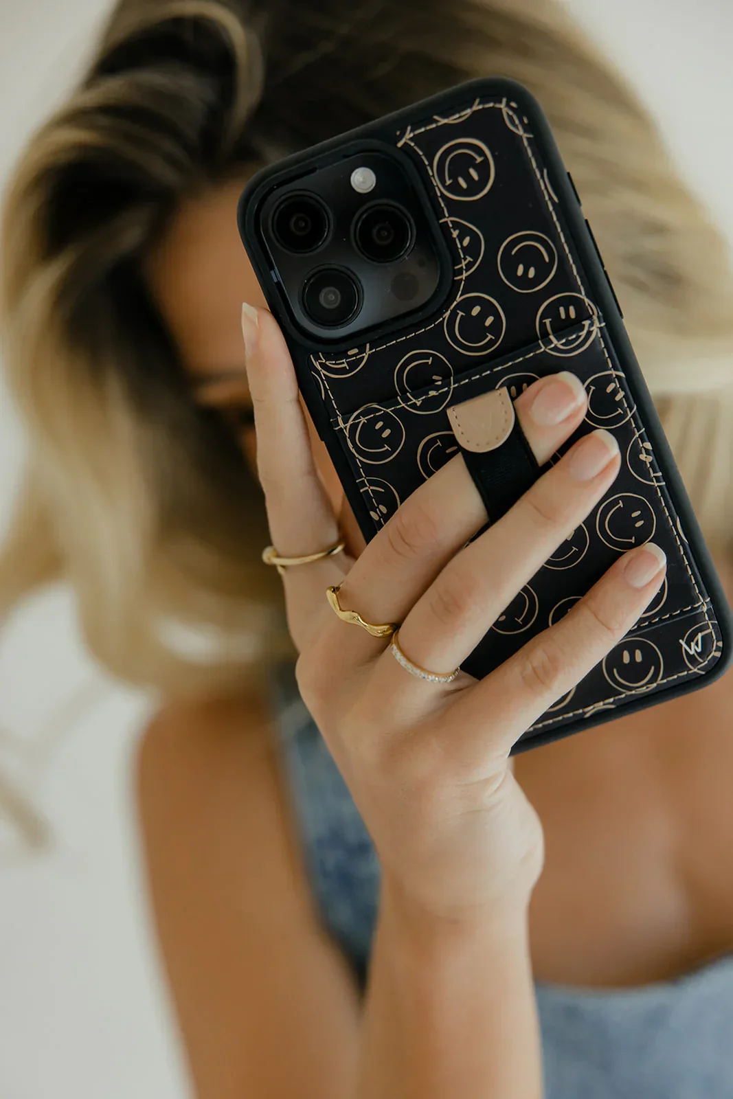 Smile Squad Sport Case - Image 4