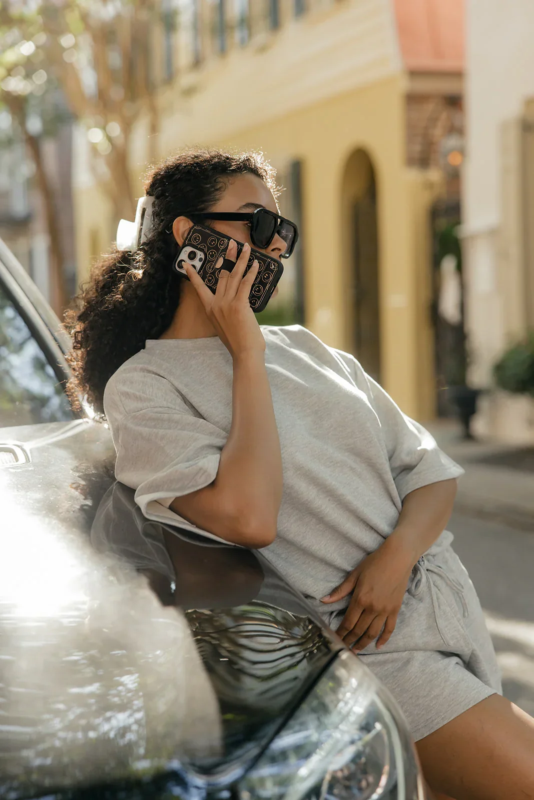 Smile Squad Sport Case - Image 6