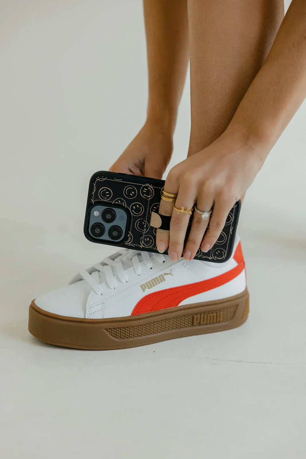 Smile Squad Sport Case - Image 7