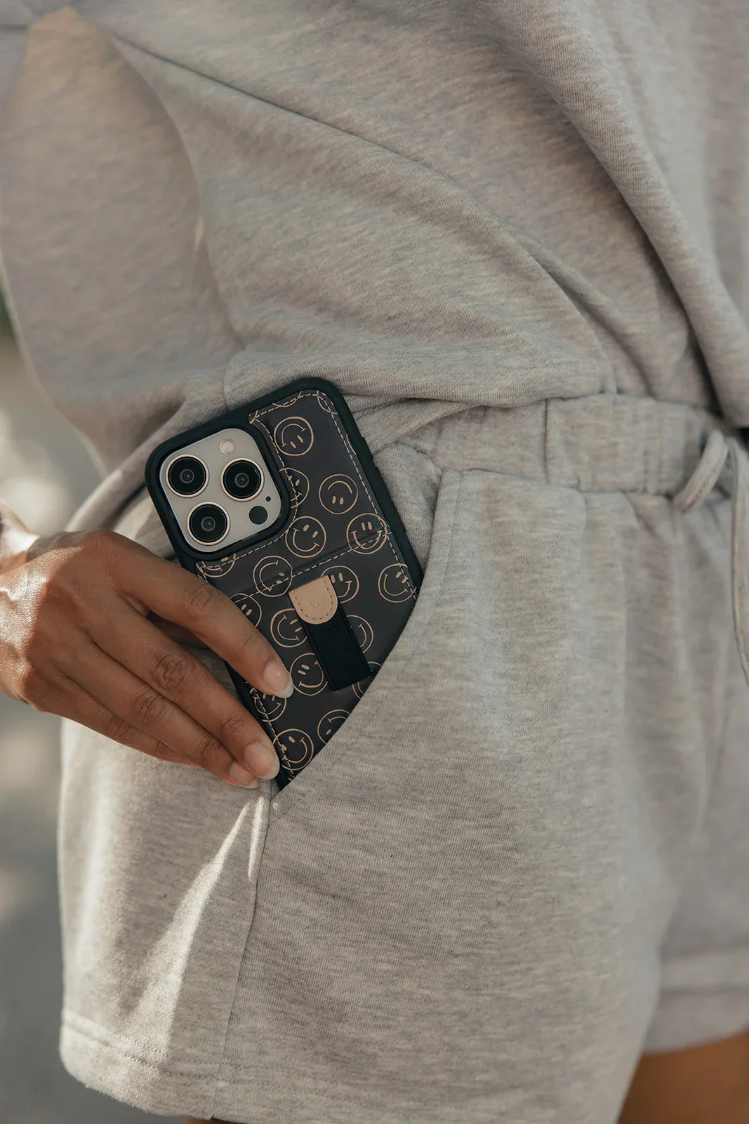 Smile Squad Sport Case - Image 8